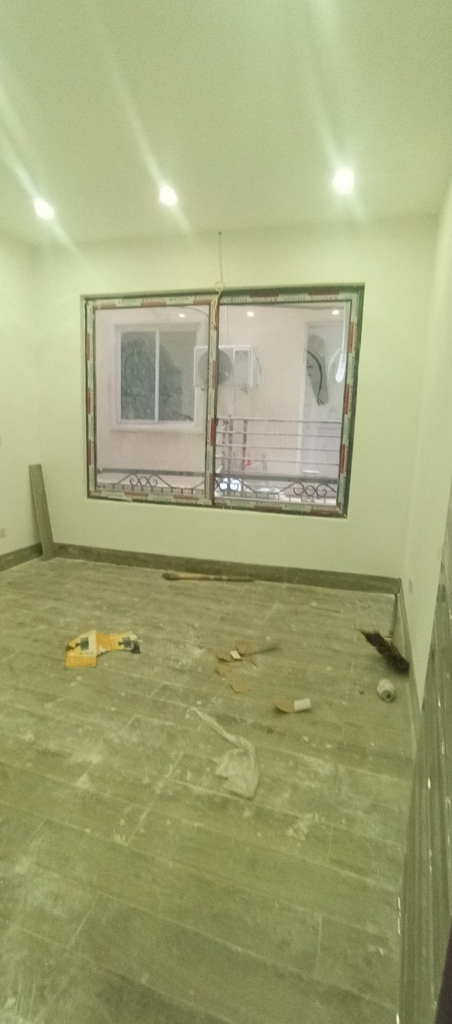 BÁN NHÀ CHO THUÊ PHÒNG 9 PN - DOÃN KẾ THIỆN - 6 TẦNG - 11.9 TỶ