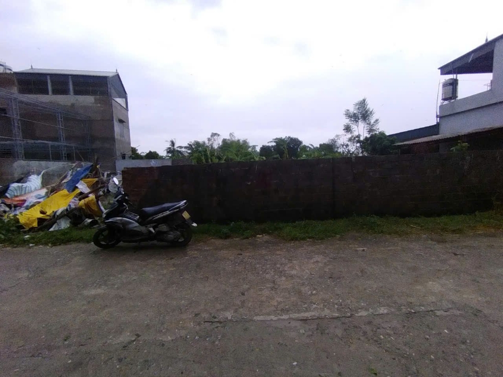 BÁN ĐẤT NỀN VỊ TRÍ VÀNG - XÃ QUẾ SƠN, THANH OAI - 202M2 - VIEW HỒ SINH THÁI - 7 TỶ