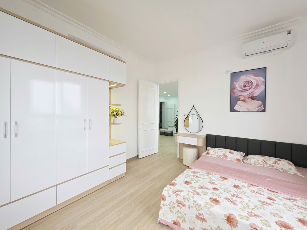 🏢 BÁN CĂN HỘ VINACONEX 3 TRƯƠNG CÔNG GIAI - TẦNG 10, LÔ GÓC - 65M2 - 7.1 TỶ