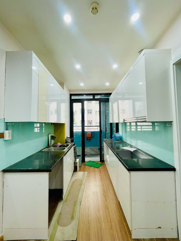 CĂN HỘ 2PN - TÒA 30T2 NAM TRUNG YÊN - PHƯỜNG TRUNG HÒA, CẦU GIẤY - SỔ ĐỎ RIÊNG - 4.79 TỶ