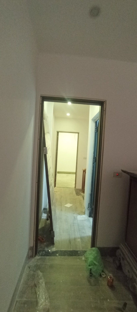 BÁN NHÀ CHO THUÊ PHÒNG 9 PN - DOÃN KẾ THIỆN - 6 TẦNG - 11.9 TỶ