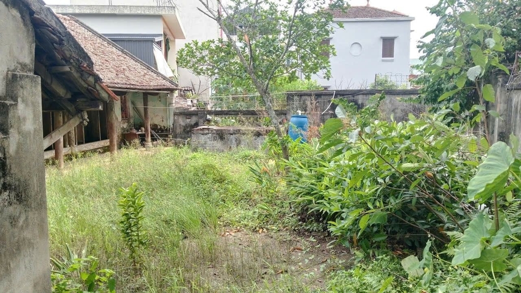 BÁN ĐẤT MẶT TIỀN "VÀNG" SÁT CHỢ CHUÔNG - QUỐC LỘ 21B, PHƯƠNG TRUNG - 320M2 - GIÁ 14 TỶ