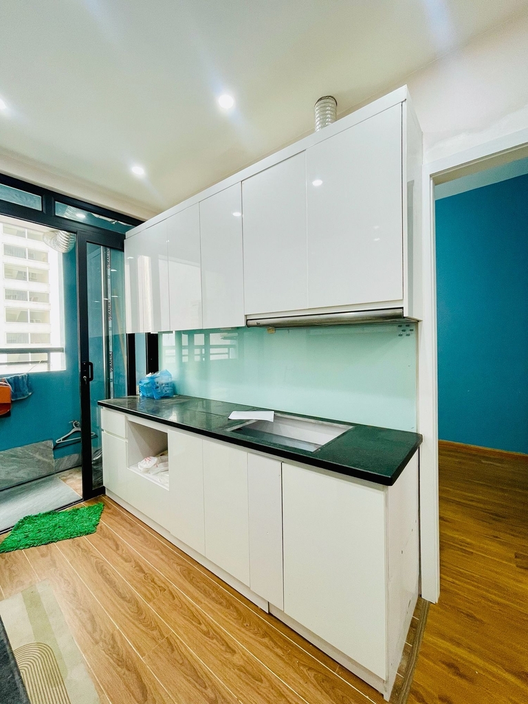 CĂN HỘ 2PN - TÒA 30T2 NAM TRUNG YÊN - PHƯỜNG TRUNG HÒA, CẦU GIẤY - SỔ ĐỎ RIÊNG - 4.79 TỶ