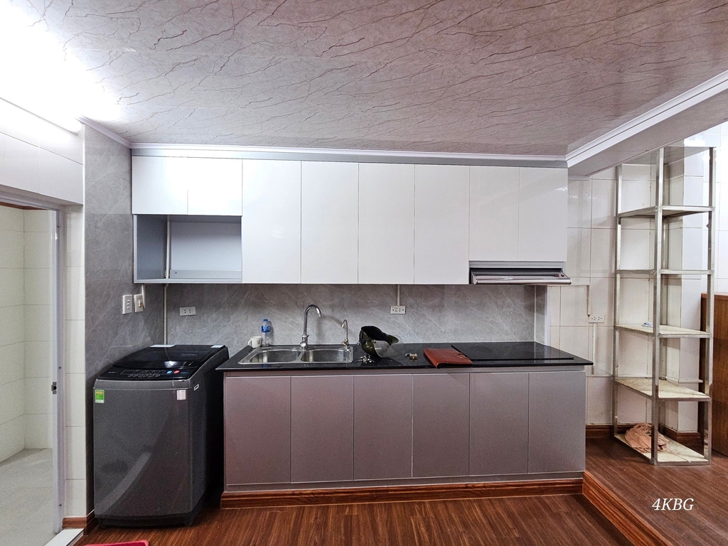 TẬP THỂ TẦNG 1 BẮC NGHĨA TÂN - PHƯỜNG NGHĨA TÂN - Ô TÔ ĐỖ CỬA - KINH DOANH - SỬ DỤNG 70M² - 5.5 TỶ