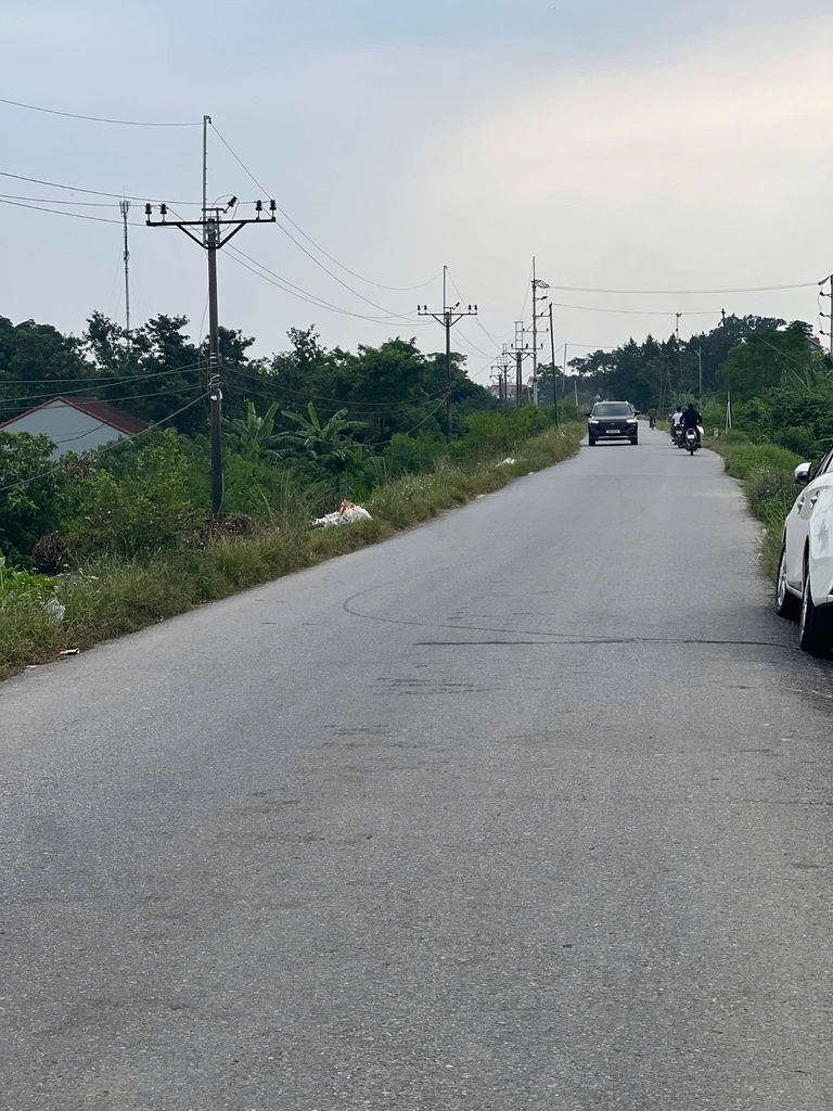 BÁN NHÀ MỚI 4 TẦNG - XÃ CAO VIÊN, THANH OAI - 35M2 - HOÀN THIỆN 100% SAU 1 THÁNG - GIÁ 4 TỶ