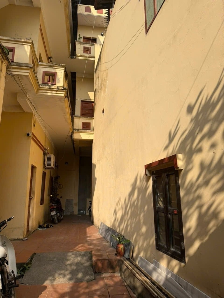 SIÊU LỢI NHUẬN - NHÀ 2 KHỐI 3 TẦNG DOÃN KẾ THIỆN - 63M2 - TIỀM NĂNG CCMN - 8.999 TỶ