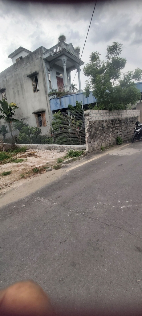 BÁN ĐẤT THỔ CƯ MẶT TIỀN RỘNG - THÔN PHÙ YÊN, ỨNG HÒA - 138M2 - GIÁ 2.95 TỶ