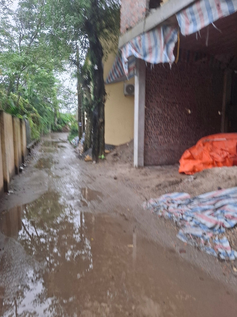 BÁN NHÀ MỚI 4 TẦNG - XÃ CAO VIÊN, THANH OAI - 35M2 - HOÀN THIỆN 100% SAU 1 THÁNG - GIÁ 4 TỶ