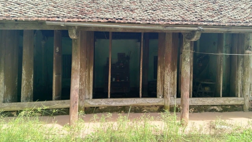 BÁN ĐẤT MẶT TIỀN "VÀNG" SÁT CHỢ CHUÔNG - QUỐC LỘ 21B, PHƯƠNG TRUNG - 320M2 - GIÁ 14 TỶ