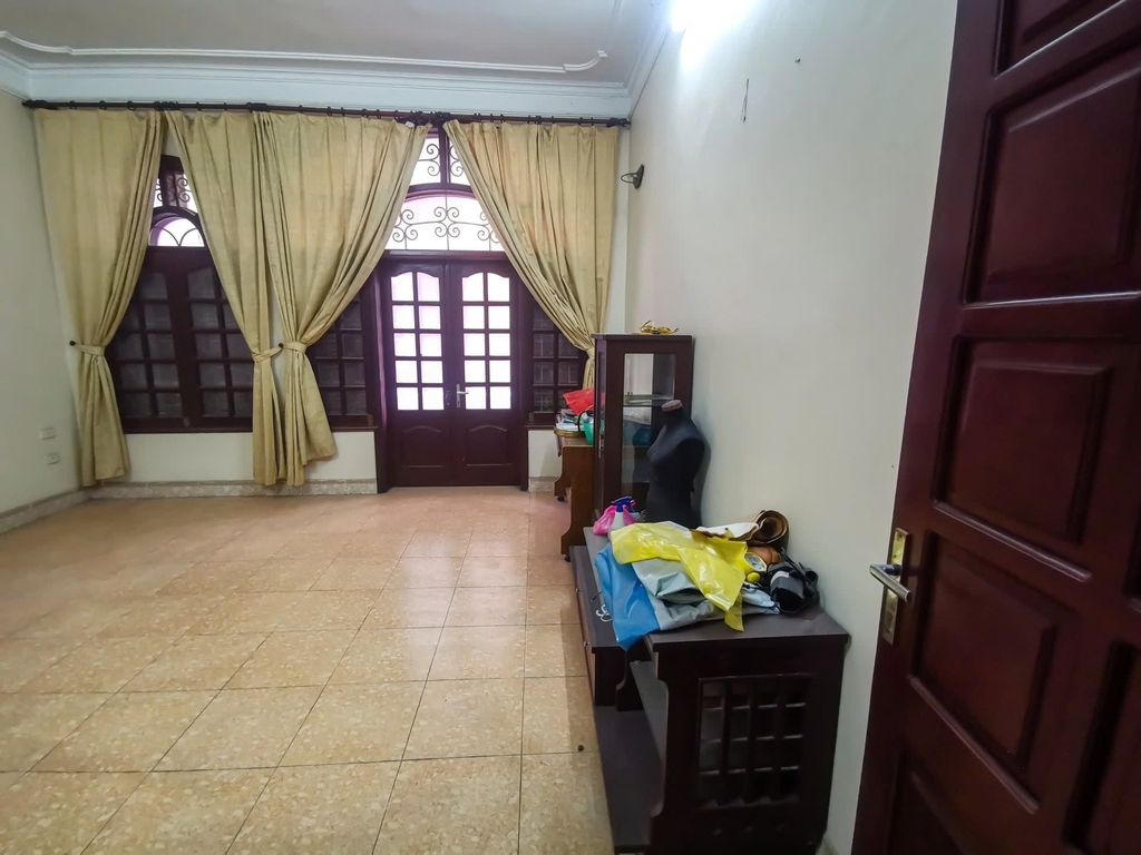 PHÂN LÔ KHUẤT DUY TIẾN CẦU GIẤY - PHƯỜNG TRUNG HÒA - Ô TÔ VÀO NHÀ - KINH DOANH ĐỈNH - 26 TỶ