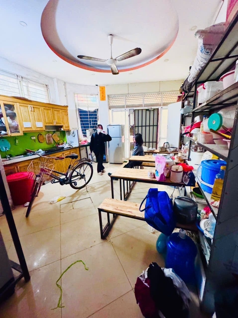 NHÀ ĐẸP DOÃN KẾ THIỆN CẦU GIẤY - PHƯỜNG MAI DỊCH - LÔ GÓC 2 MẶT THOÁNG - Ô TÔ VÀO CỬA - DÒNG TIỀN 30TR/THÁNG - 13.8 TỶ