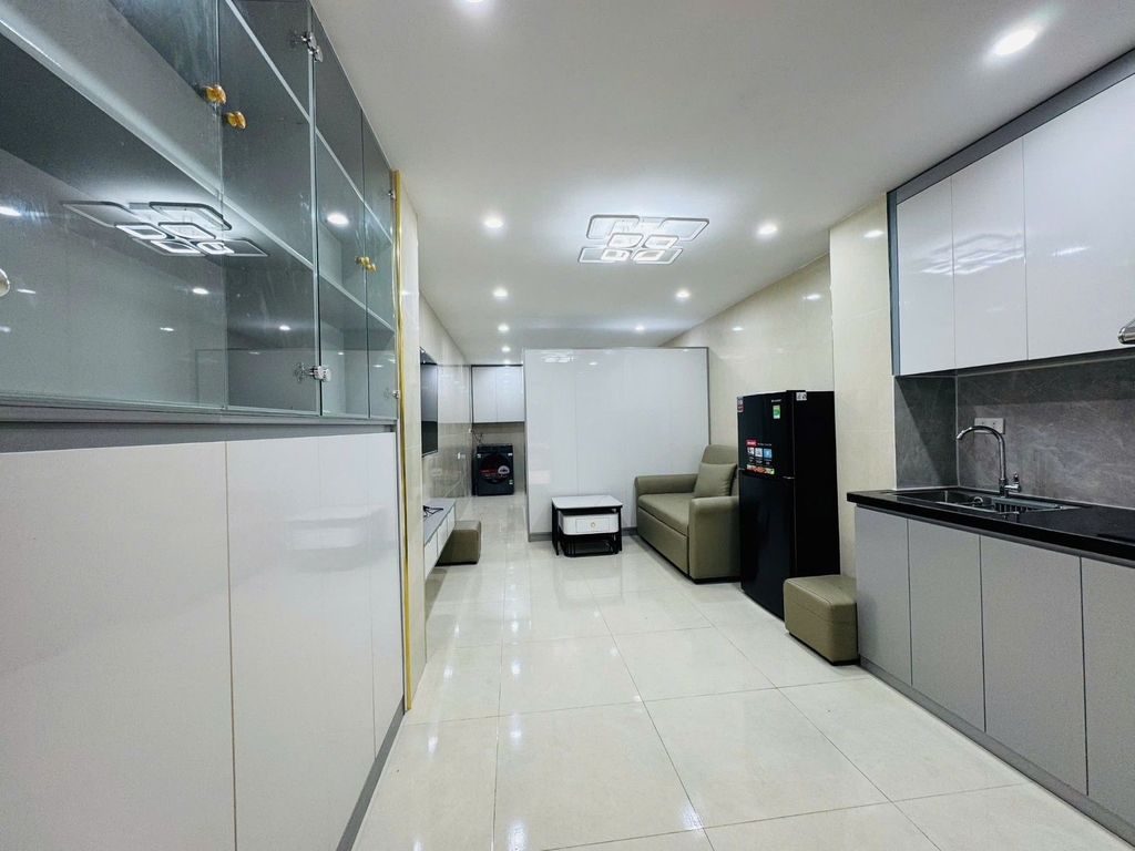 TẬP THỂ TẦNG 1 MAI DỊCH - PHƯỜNG MAI DỊCH - KINH DOANH SPA/TẠP HÓA - Ô TÔ TRÁNH VỈA HÈ - 3.35 TỶ