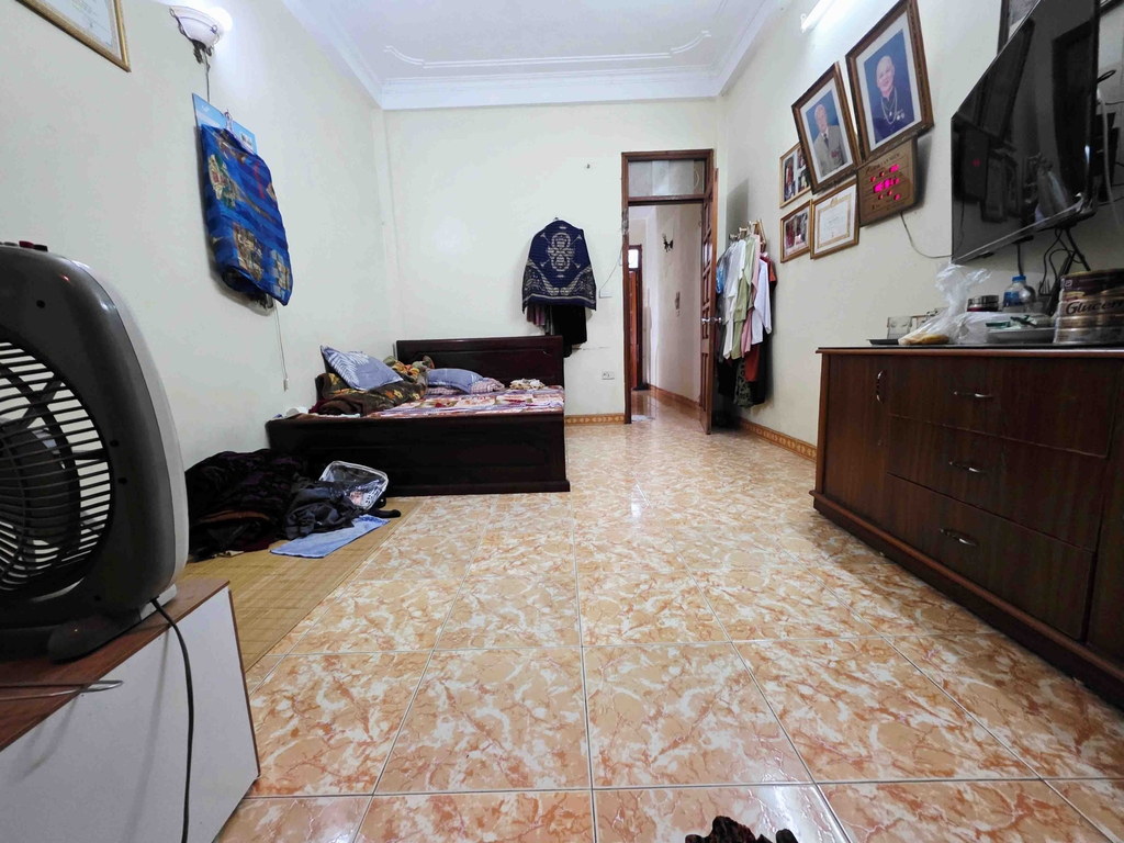 BÁN NHÀ MẶT PHỐ YÊN HÒA - CẦU GIẤY - 5 TẦNG MỚI - DT 48/50M² - GIÁ 14.6 TỶ