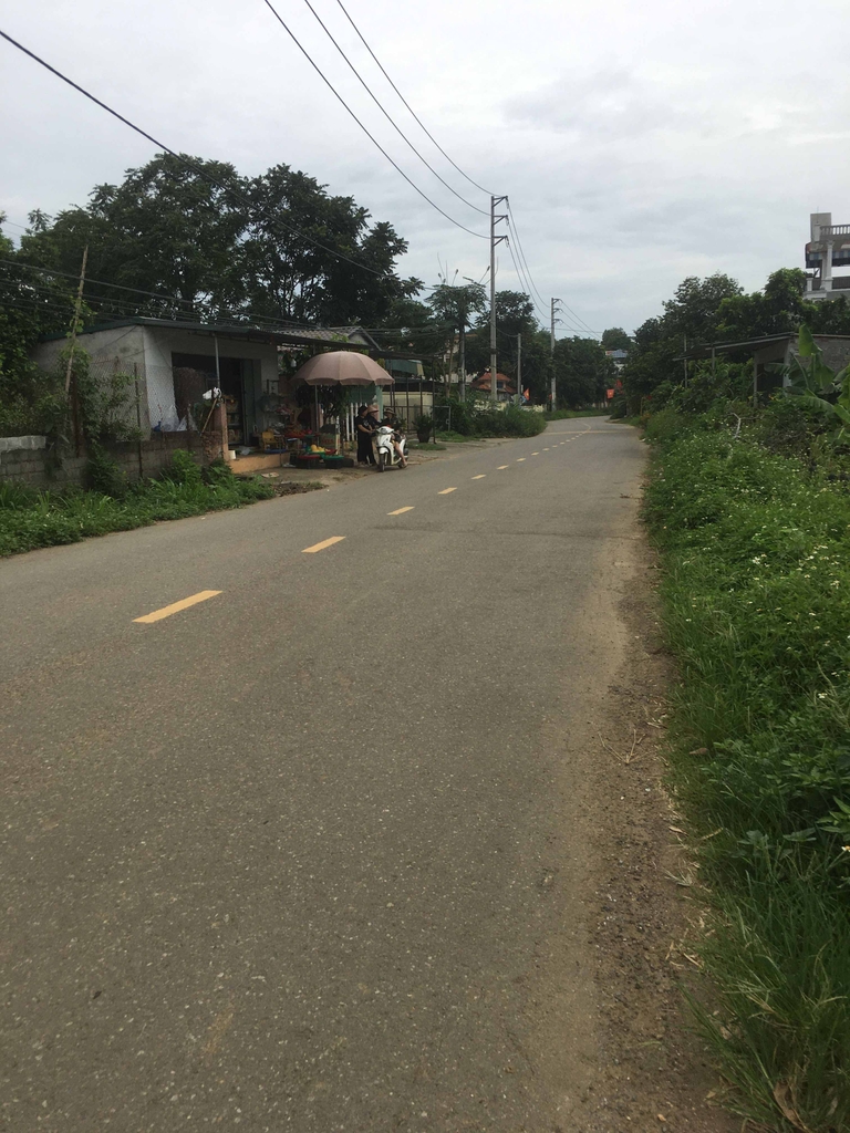 ĐẤT KINH DOANH MẶT TIỀN LỚN - ĐỒNG BÈN, ĐÔNG XUÂN, QUỐC OAI - 451M² - 100M² THỔ CƯ - MẶT TIỀN 13.3M - 11 TỶ