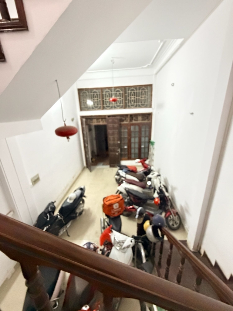 BÁN NHÀ CHO THUÊ 8 PHÒNG YÊN HÒA - DÒNG TIỀN 40TR/THÁNG - Ô CHỜ THANG MÁY - 13.9 TỶ