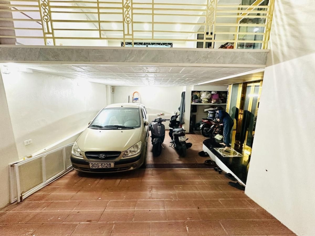 BÁN NHÀ PHỐ PHÂN LÔ QUÂN ĐỘI VIP - HOÀNG QUỐC VIỆT, PHƯỜNG NGHĨA TÂN, CẦU GIẤY - 37M2 (SD 48M2) - 2 MẶT NGÕ - GIÁ 17.9 TỶ