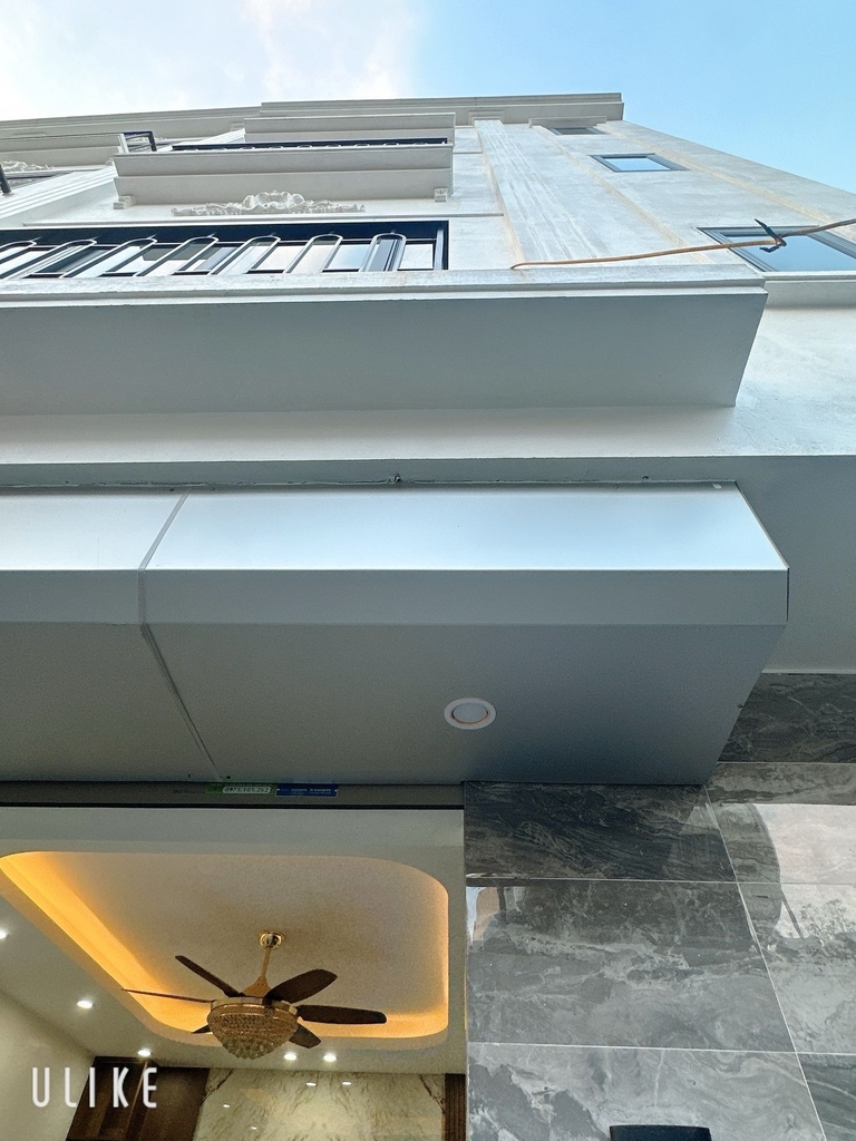 BÁN NHÀ PHỐ LÔ GÓC 2 THOÁNG - MẶT NGÕ Ô TÔ TẢI - THẠCH BÍCH, THANH OAI - 41M2 - 5 TẦNG THANG MÁY - FULL NỘI THẤT - 8.4 TỶ