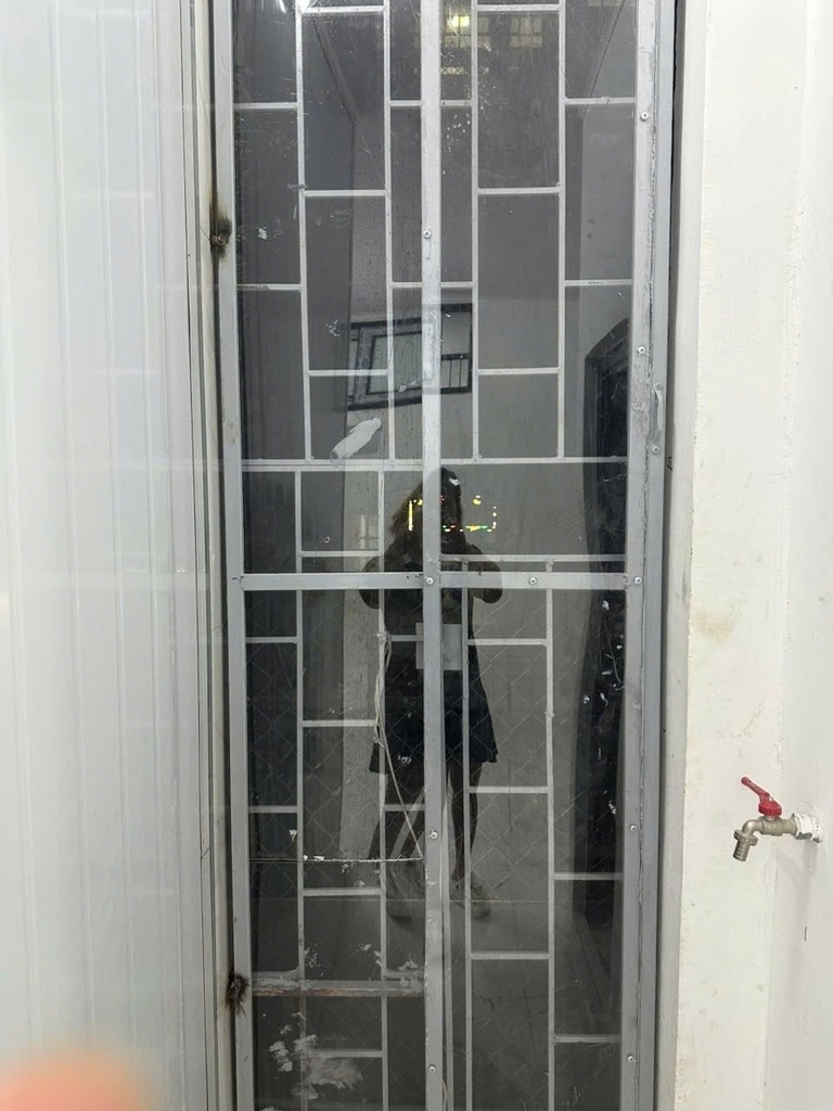 BÁN CĂN HỘ TẬP THỂ TRẦN CUNG - TẦNG 2 - SỔ ĐỎ RIÊNG - 17M2 SỔ, 30M2 SD - GIÁ 2.7 TỶ