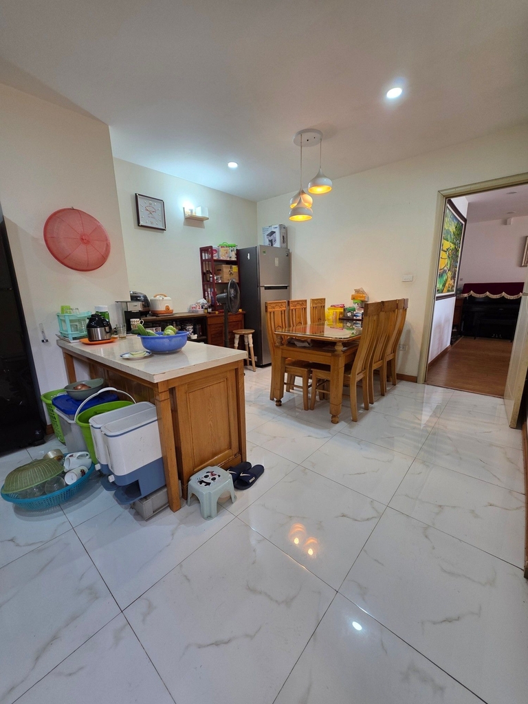 BÁN CĂN HỘ SIÊU PHẨM SUNSHINE VŨ PHẠM HÀM - 140M2, 3PN - TẦNG 11 - FULL NT - 15.999 TỶ