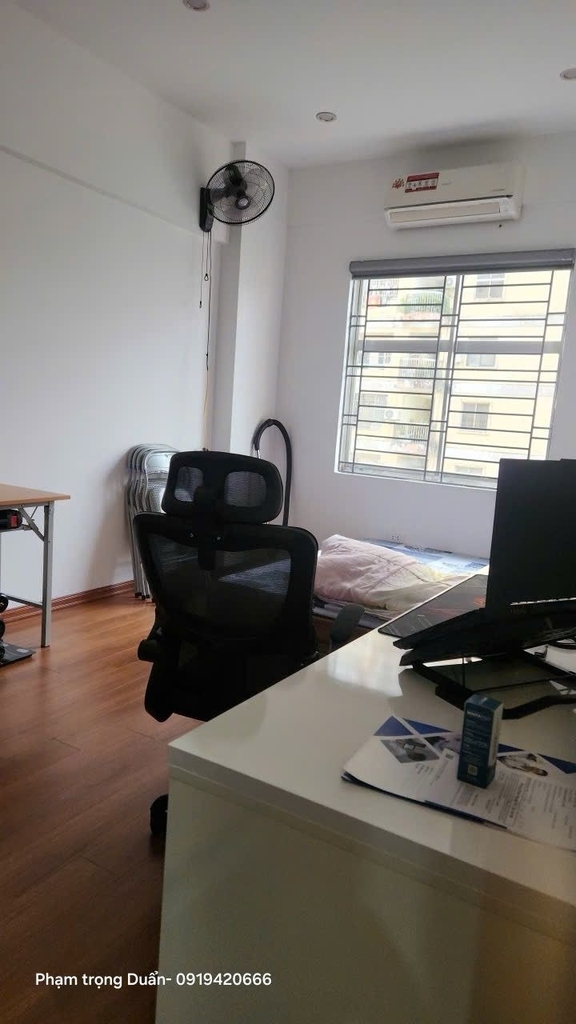 CHUNG CƯ CAO CẤP N06 TRẦN QUÝ KIÊN - PHƯỜNG DỊCH VỌNG - BAN CÔNG ĐÔNG NAM - FULL ĐỒ ĐẸP - 6.1 TỶ