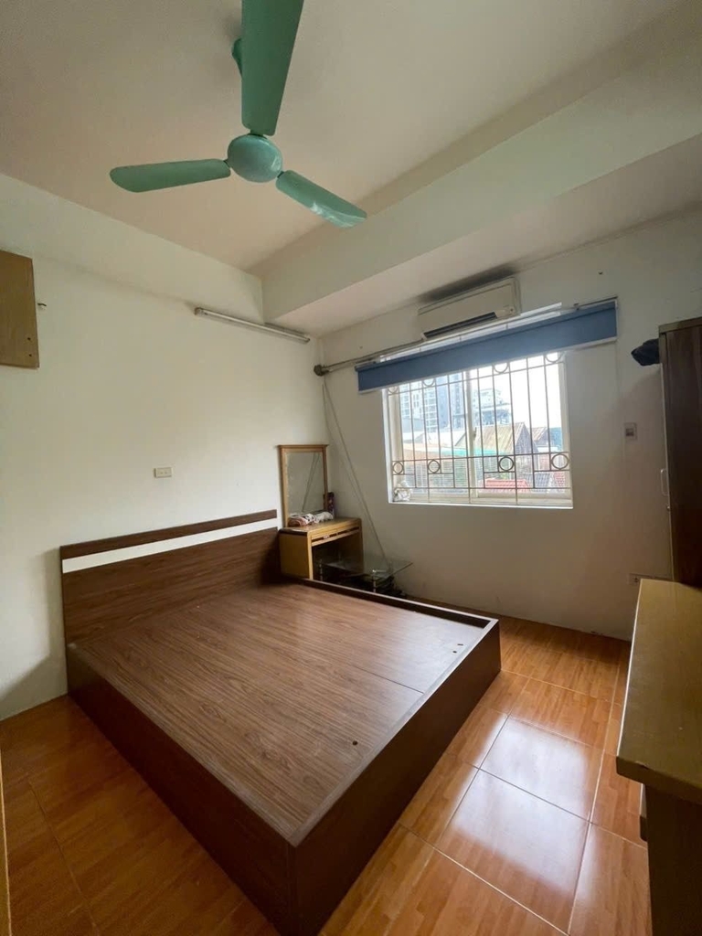 BÁN CĂN HỘ MẶT ĐƯỜNG ĐÔI TRUNG KÍNH - 83M2, 2PN - TẦNG 5 - 7.6 TỶ