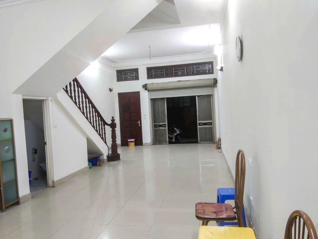 PHÂN LÔ KHUẤT DUY TIẾN CẦU GIẤY - PHƯỜNG TRUNG HÒA - Ô TÔ VÀO NHÀ - KINH DOANH ĐỈNH - 26 TỶ