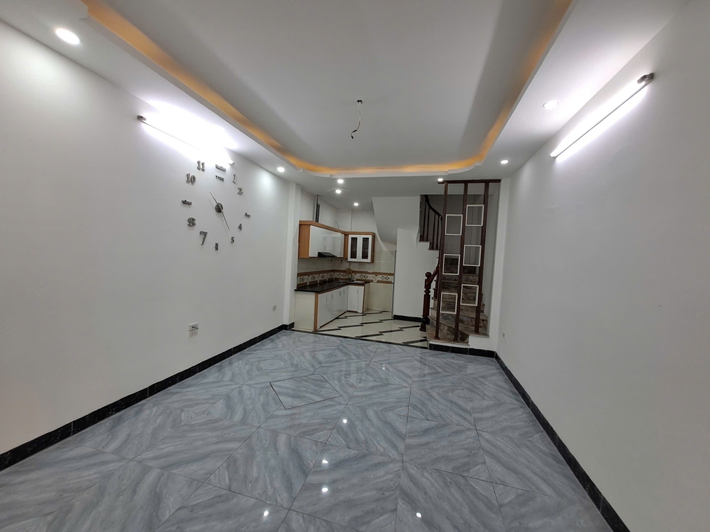 BÁN NHÀ PHỐ 5 TẦNG MỚI ĐẸP - THÔN HẠ, CỰ KHÊ - 30M2 - FULL NỘI THẤT - GIÁ 4.2 TỶ