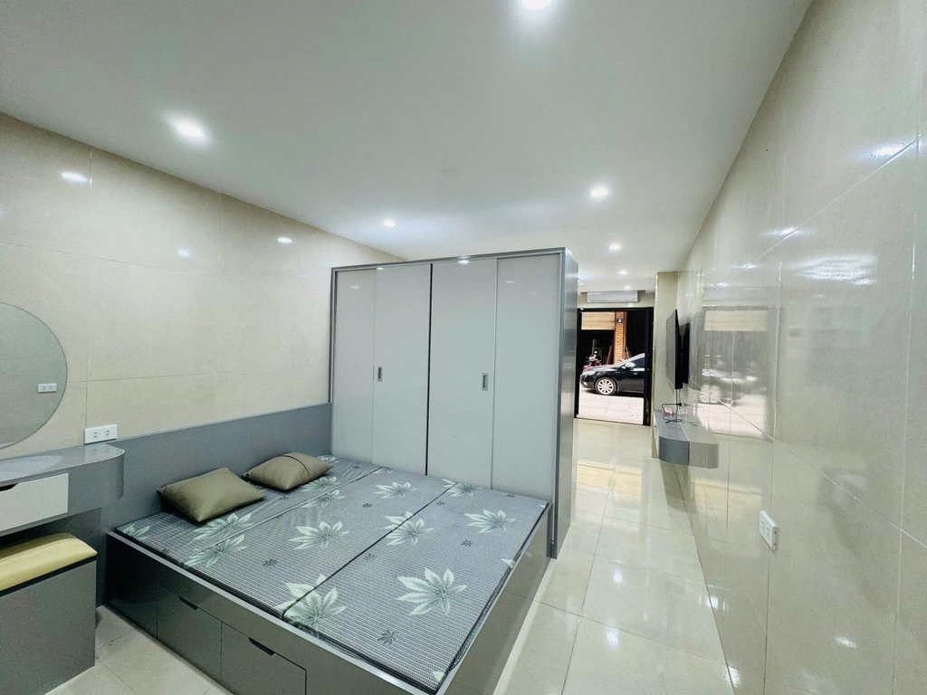 TẬP THỂ TẦNG 1 MAI DỊCH - PHƯỜNG MAI DỊCH - KINH DOANH SPA/TẠP HÓA - Ô TÔ TRÁNH VỈA HÈ - 3.35 TỶ