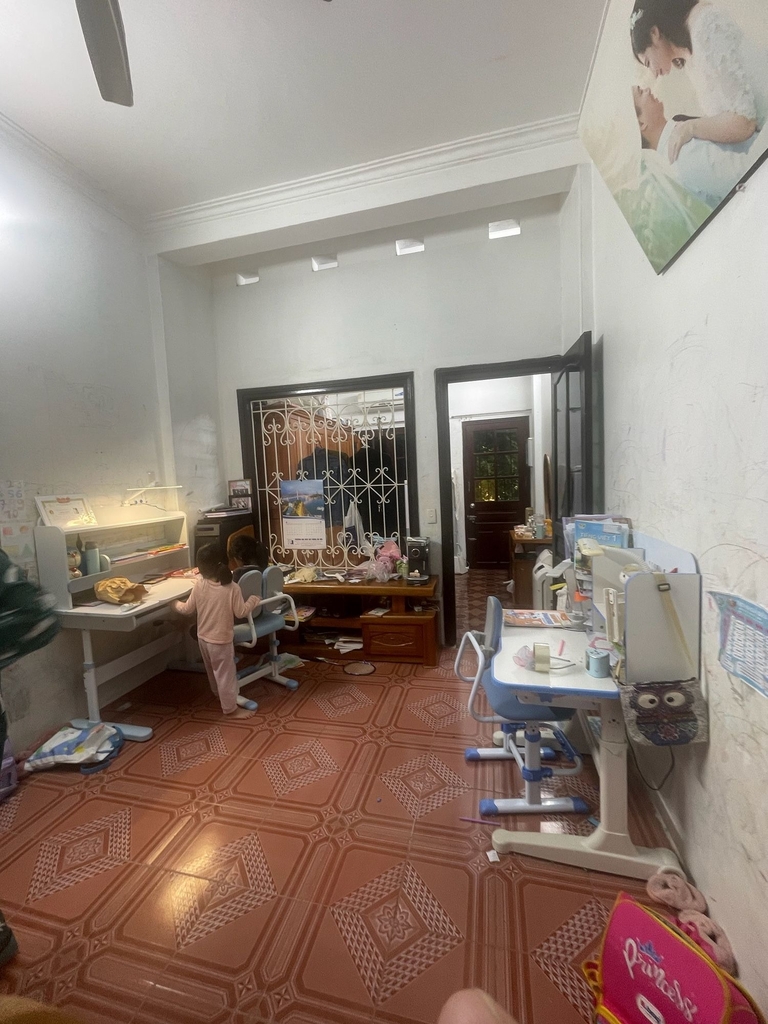 BÁN NHÀ MẶT PHỐ KINH DOANH ĐỈNH - PHAN VĂN TRƯỜNG, CẦU GIẤY - 32M2 - ĐANG CHO THUÊ TRỤC TRIỆU - GIÁ 25.5 TỶ