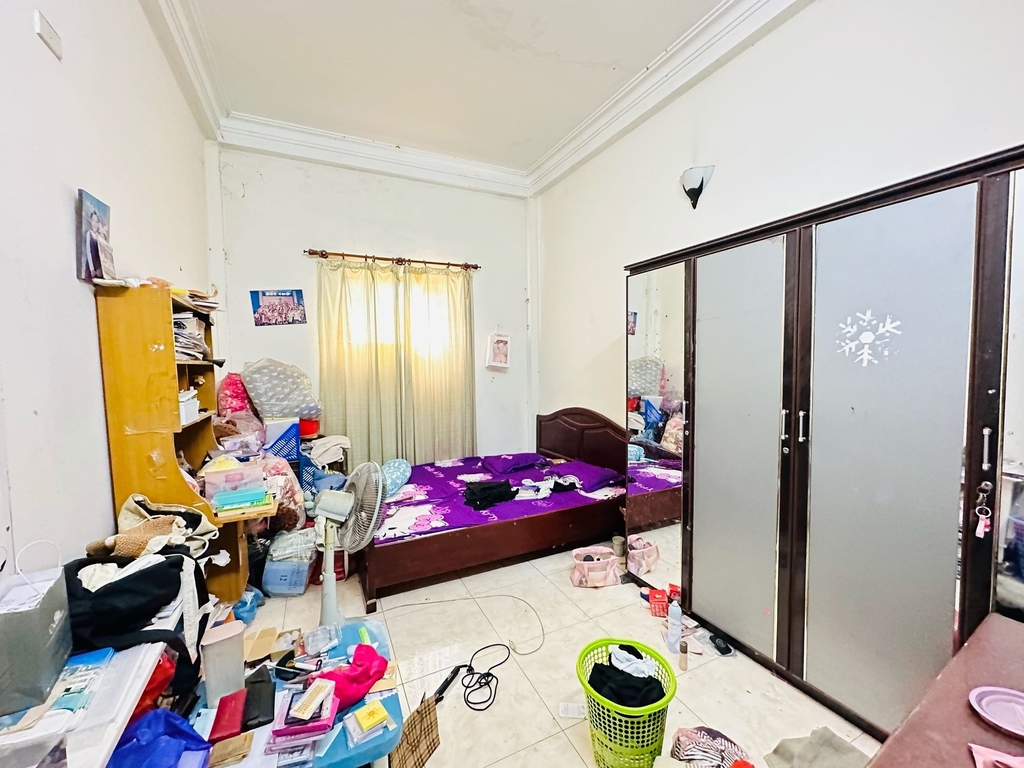 BÁN NHÀ NGÕ 50M RA PHỐ YÊN HÒA - 3 TẦNG - GIẾNG TRỜI RỘNG - TIỀM NĂNG CẢI TẠO - 15.8 TỶ