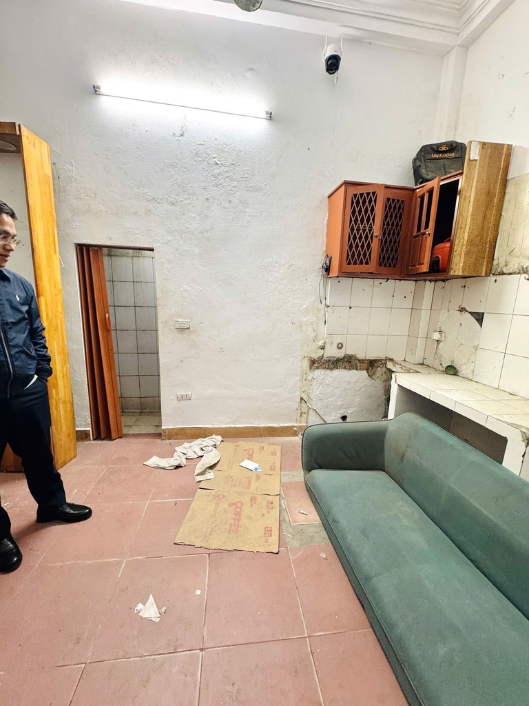 NHÀ ĐẸP DOÃN KẾ THIỆN CẦU GIẤY - PHƯỜNG MAI DỊCH - Ô TÔ ĐỖ CỬA - 60M RA PHỐ - 4.7 TỶ