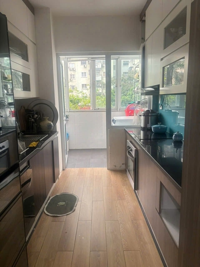 CĂN HỘ 3PN - TÒA N4A LÊ VĂN LƯƠNG - PHƯỜNG NHÂN CHÍNH, CẦU GIẤY - DT LỚN 119.8M2 - 10.8 TỶ