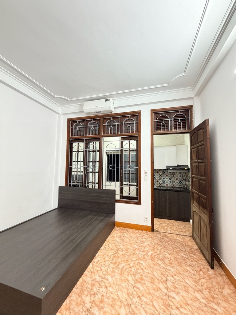 BÁN NHÀ CHO THUÊ 8 PHÒNG YÊN HÒA - DÒNG TIỀN 40TR/THÁNG - Ô CHỜ THANG MÁY - 13.9 TỶ