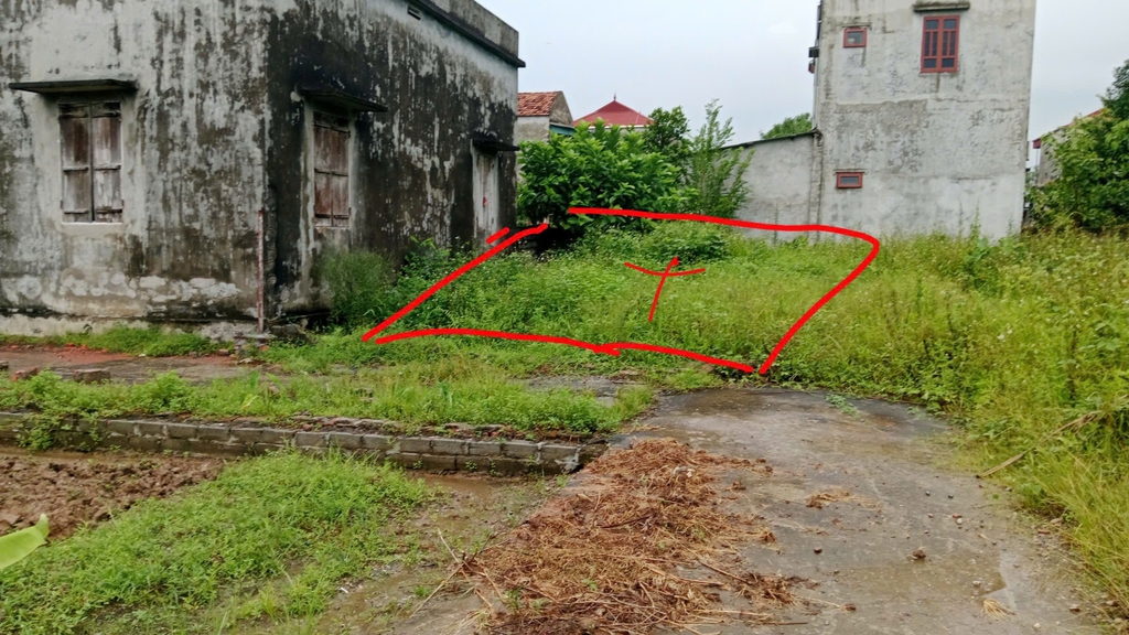 BÁN ĐẤT VÀNG MẶT TIỀN QL21 - HOA ĐƯỜNG, ỨNG HÒA - 252M2 - GIÁ 4.6 TỶ