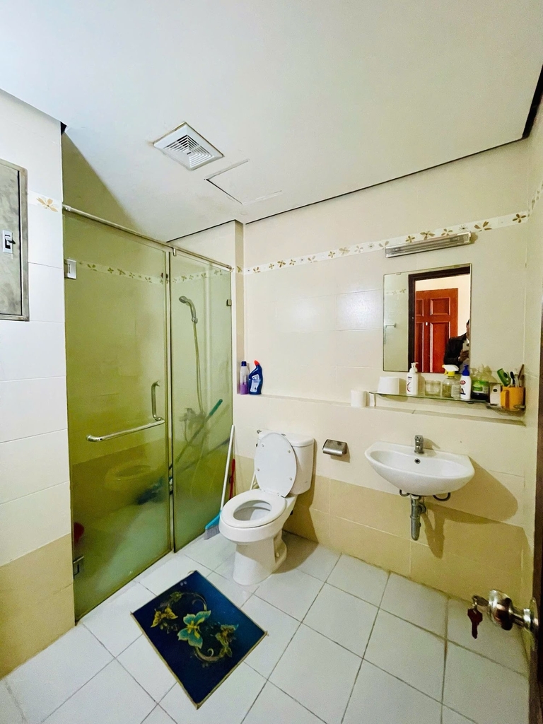 CĂN HỘ VIP 162M² HOÀNG ĐẠO THÚY - PHƯỜNG TRUNG HÒA - TẦNG CAO - ĐANG CHO THUÊ 20TR/THÁNG - 14.9 TỶ