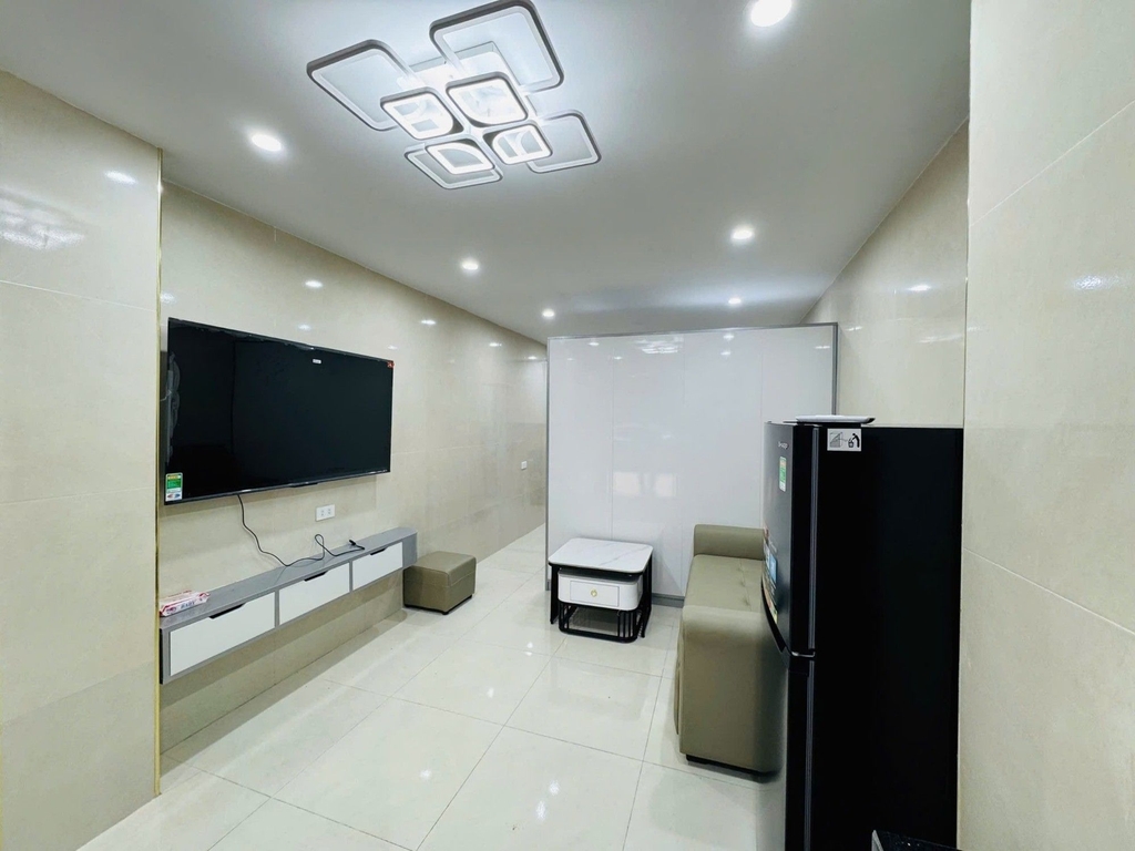 TẬP THỂ TẦNG 1 MAI DỊCH - PHƯỜNG MAI DỊCH - KINH DOANH SPA/TẠP HÓA - Ô TÔ TRÁNH VỈA HÈ - 3.35 TỶ