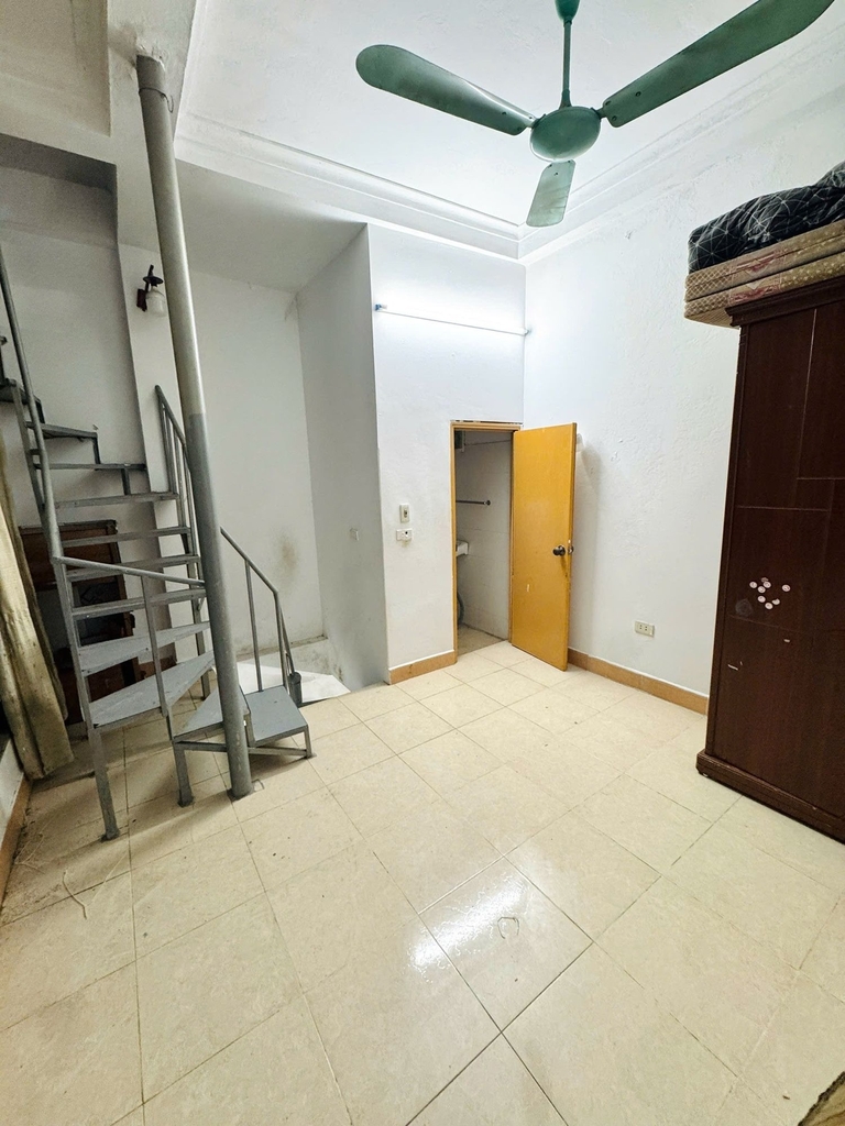 NHÀ ĐẸP DOÃN KẾ THIỆN CẦU GIẤY - PHƯỜNG MAI DỊCH - Ô TÔ ĐỖ CỬA - 60M RA PHỐ - 4.7 TỶ