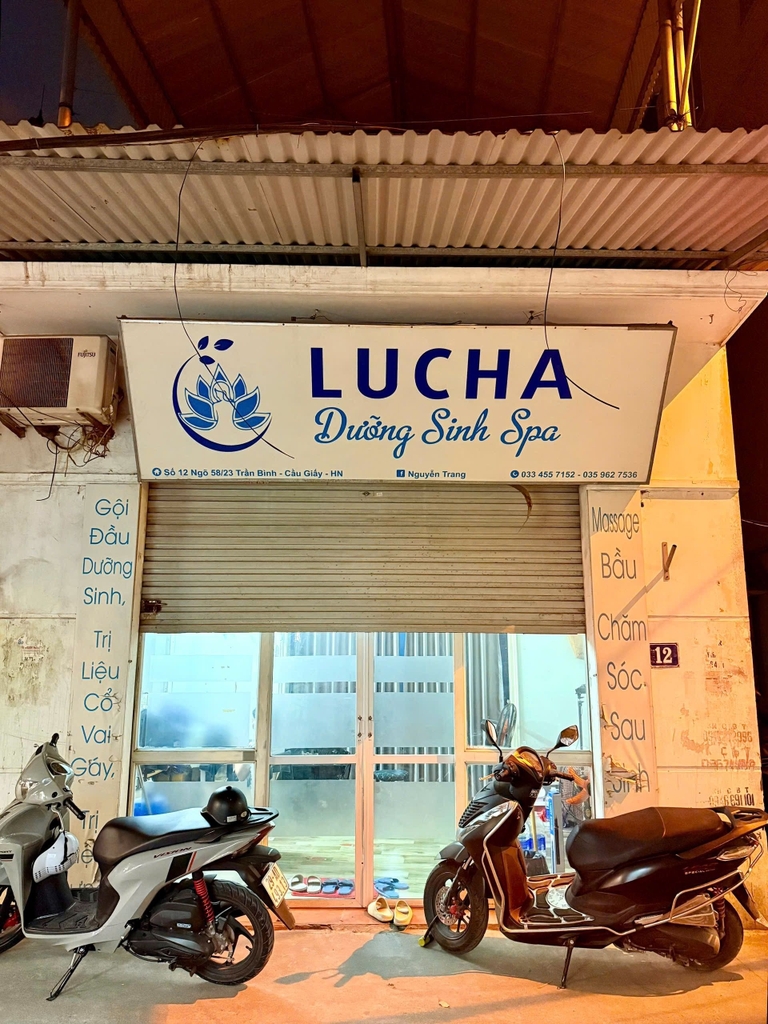 SIÊU PHẨM LÔ GÓC TRẦN BÌNH CẦU GIẤY - PHƯỜNG MAI DỊCH - KINH DOANH - GARA Ô TÔ - NGÕ THÔNG 6M - 17.8 TỶ