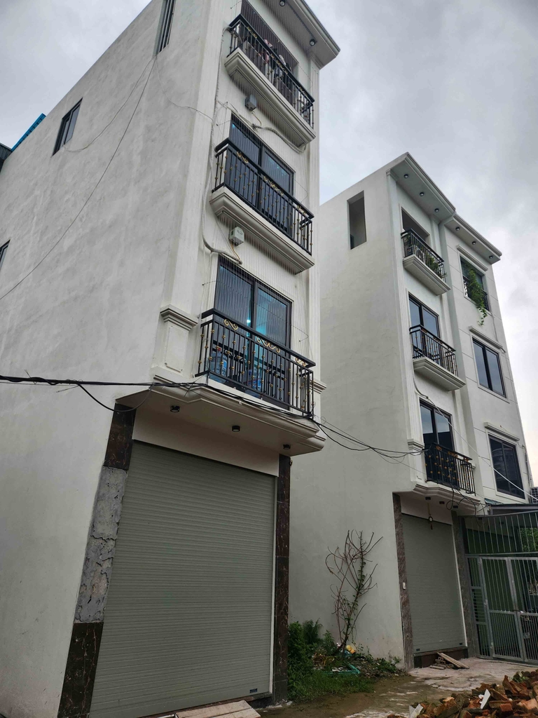 BÁN ĐẤT THỔ CƯ VUÔNG VẮN, NỞ HẬU - XÃ TẢ THANH OAI, THANH OAI - 43M2 - GIÁ 5 TỶ