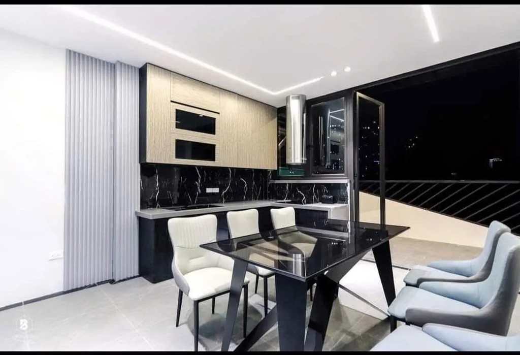 SIÊU PHẨM 7 TẦNG THANG MÁY HOÀNG NGÂN CẦU GIẤY - PHƯỜNG TRUNG HÒA - KINH DOANH VĂN PHÒNG - MỚI ĐẸP - 26.8 TỶ