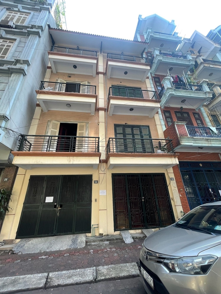 SIÊU PHẨM ĐẤT VÀNG NGUYỄN KHÁNH TOÀN CẦU GIẤY - 92M² - MẶT TIỀN 7.5M - PHÂN LÔ Ô TÔ TRÁNH - 44.5 TỶ