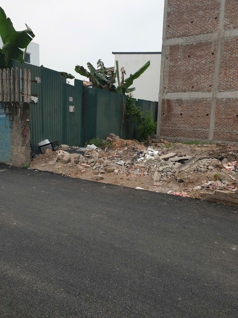 BÁN ĐẤT ĐẤU GIÁ ĐÌNH QUẢNG - MẶT ĐƯỜNG PHƯỢNG MỸ, MỸ HƯNG - 47.4M2 - GIÁ 6.98 TỶ