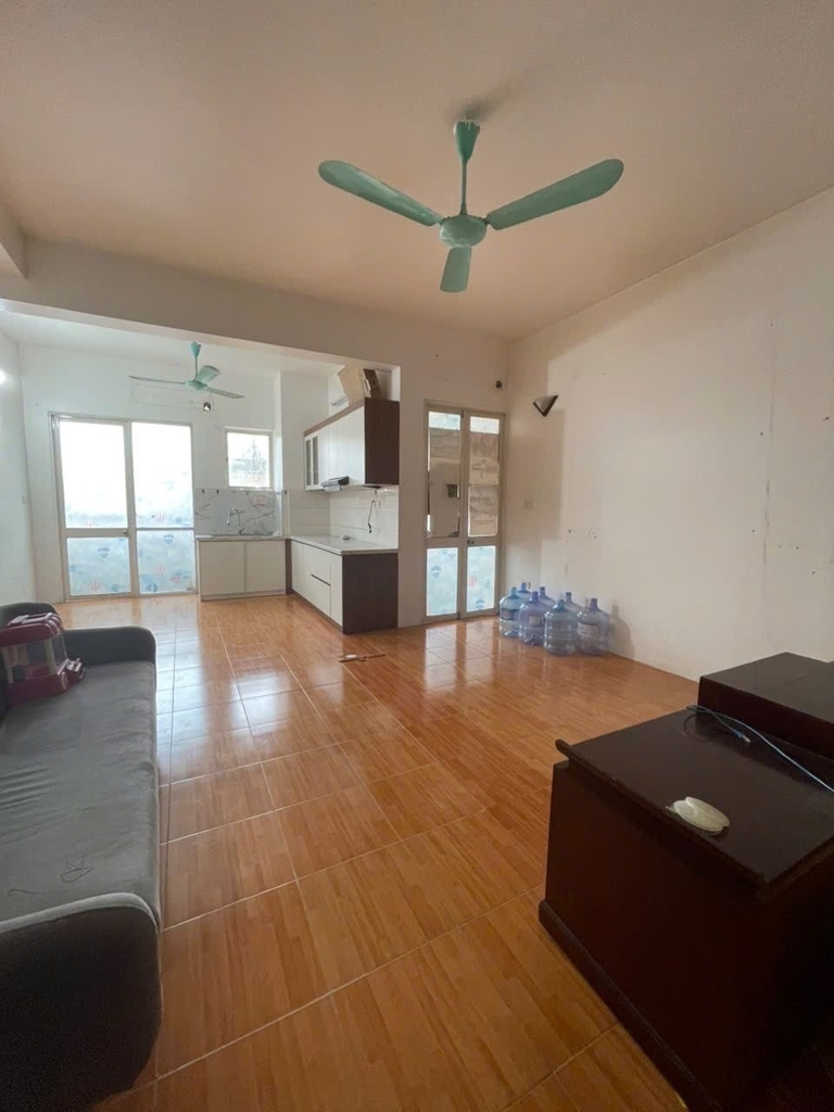 BÁN CĂN HỘ MẶT ĐƯỜNG ĐÔI TRUNG KÍNH - 83M2, 2PN - TẦNG 5 - 7.6 TỶ