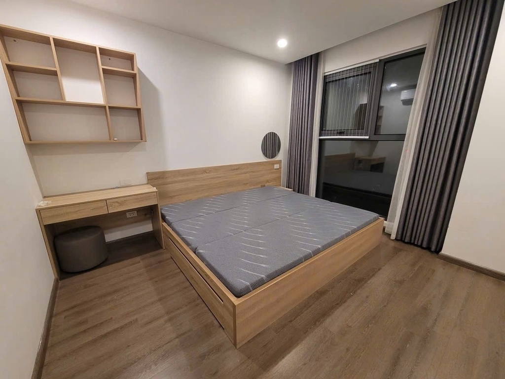 BÁN CĂN HỘ CAO CẤP FLC TWIN TOWERS - TẦNG 27, 97M2 - VIEW TOÀN CẢNH - 11.5 TỶ