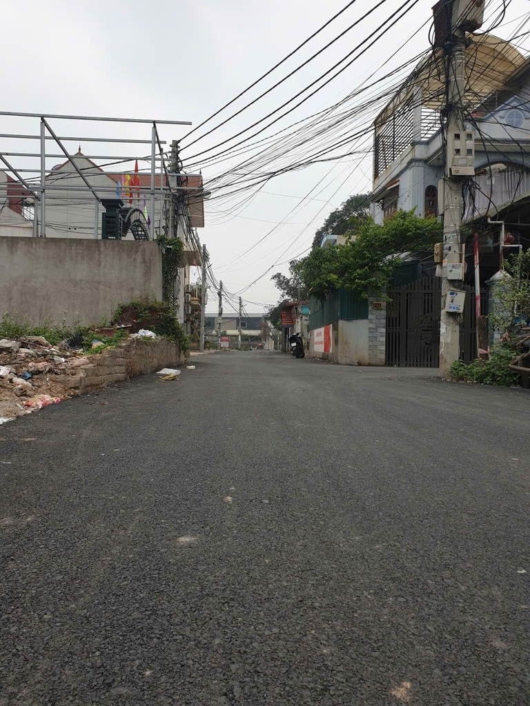 BÁN ĐẤT ĐẤU GIÁ ĐÌNH QUẢNG - MẶT ĐƯỜNG PHƯỢNG MỸ, MỸ HƯNG - 47.4M2 - GIÁ 6.98 TỶ