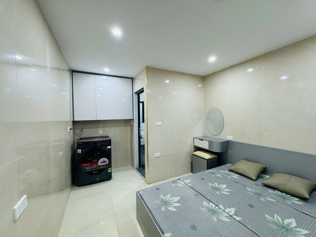 TẬP THỂ TẦNG 1 MAI DỊCH - PHƯỜNG MAI DỊCH - KINH DOANH SPA/TẠP HÓA - Ô TÔ TRÁNH VỈA HÈ - 3.35 TỶ