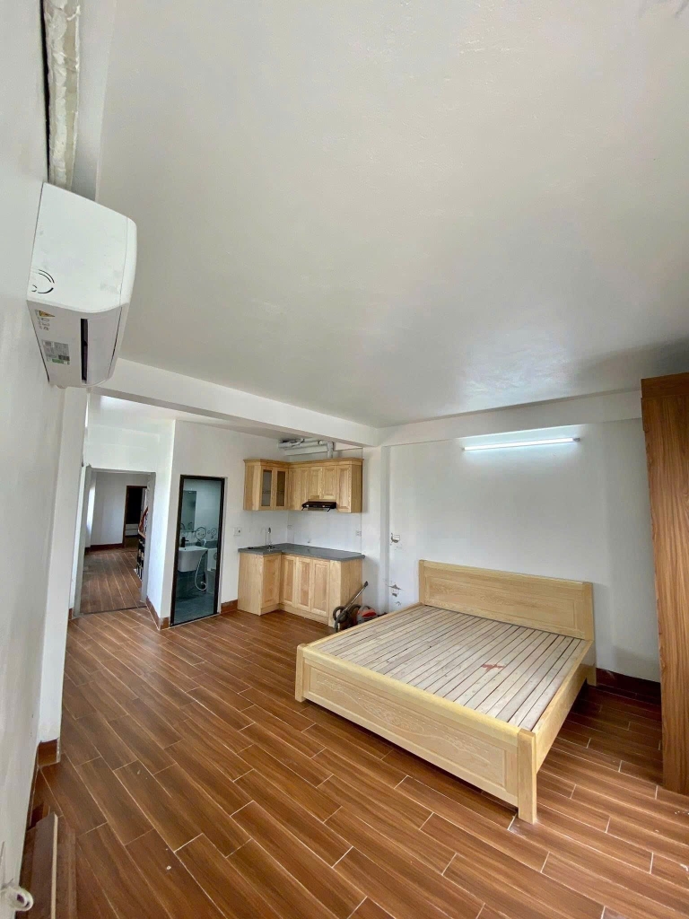 BÁN CĂN HỘ DỊCH VỤ 26 PHÒNG - QUỐC LỘ 21B, THANH OAI - DÒNG TIỀN 120 TRIỆU/THÁNG - 22.5 TỶ