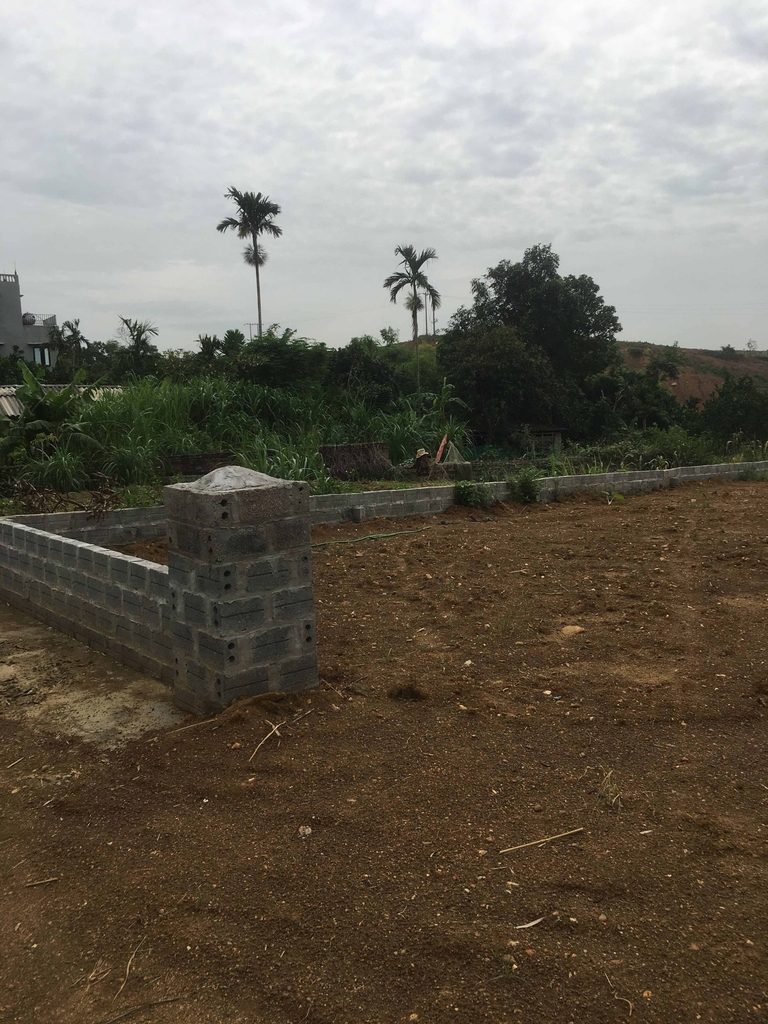 ĐẤT KINH DOANH MẶT TIỀN LỚN - ĐỒNG BÈN, ĐÔNG XUÂN, QUỐC OAI - 451M² - 100M² THỔ CƯ - MẶT TIỀN 13.3M - 11 TỶ