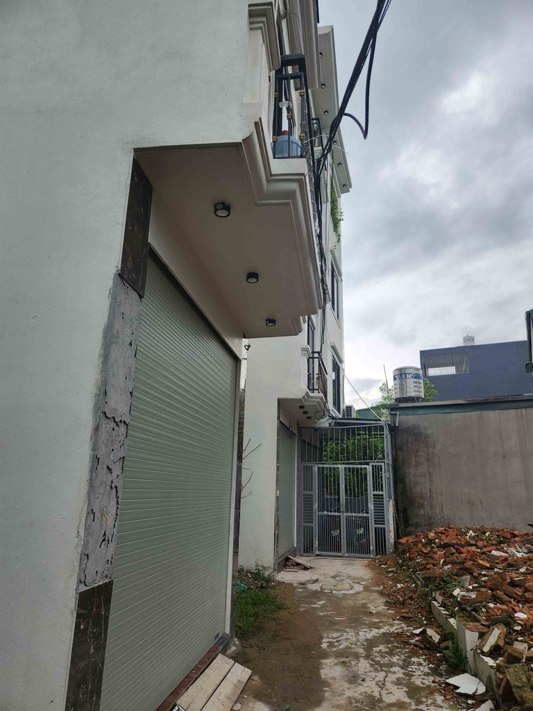 BÁN ĐẤT THỔ CƯ VUÔNG VẮN, NỞ HẬU - XÃ TẢ THANH OAI, THANH OAI - 43M2 - GIÁ 5 TỶ