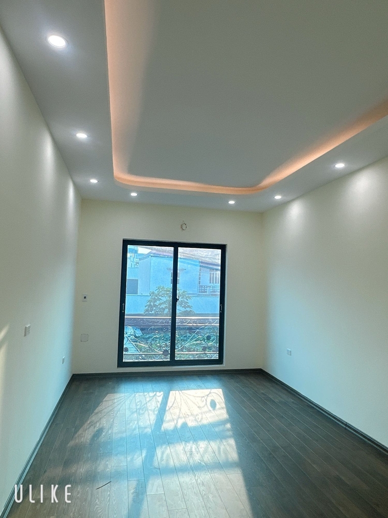 BÁN NHÀ PHỐ LÔ GÓC 2 THOÁNG - MẶT NGÕ Ô TÔ TẢI - THẠCH BÍCH, THANH OAI - 41M2 - 5 TẦNG THANG MÁY - FULL NỘI THẤT - 8.4 TỶ